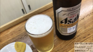 日本一の餃子亀戸餃子最強メニューぎょうざビールもやしデカ盛り進撃のグルメ