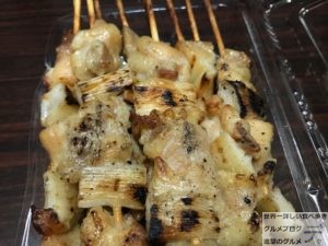 焼き鳥亀戸キッチンDIVEキッチンダイブ1ヶ月デカ盛り生活激安500円惣菜メニュー進撃のグルメ