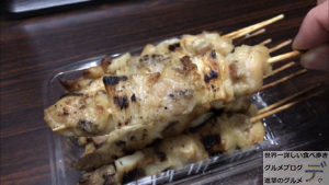 焼き鳥亀戸キッチンDIVEキッチンダイブ1ヶ月デカ盛り生活激安500円惣菜メニュー進撃のグルメ