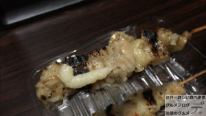 焼き鳥亀戸キッチンDIVEキッチンダイブ1ヶ月デカ盛り生活激安500円惣菜メニュー進撃のグルメ