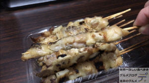 焼き鳥亀戸キッチンDIVEキッチンダイブ1ヶ月デカ盛り生活激安500円惣菜メニュー進撃のグルメ