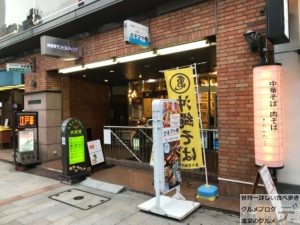 スマトラカレー共栄堂神保町タンカレーソースライス大盛りメニューデカ盛り進撃のグルメ