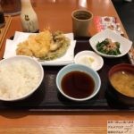 【天丼てんや】ご飯おかわり自由の「オールスター天ぷら定食」を世界一詳しく調査!