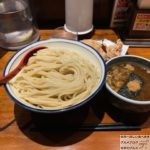 【三田製麺所】唐揚げ定食メニュー・つけ麺特盛を世界一詳しく調査しました!