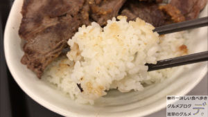 松屋選べる極旨ソースの牛ステーキ丼デカ盛りライス大盛りステーキ屋松コラボメニュー和風オリジナルソースメガ盛り進撃のグルメ