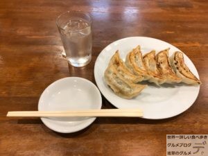 デカ盛り中華炒飯神保町餃子の店三幸園白山通り店カレーチャーハン大盛りメニューメガ盛り進撃のグルメ