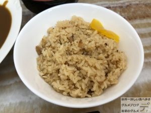 カレー炊き込みご飯食べ放題金太郎花太郎神田本店DVD個室コース2時間パックチェーン店無料0円デカ盛り進撃のグルメ