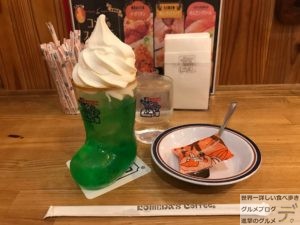 コメダ珈琲店たっぷりたまごのピザトーストの量が大ボリューム絶対注文すべきメニューを紹介しますクリームソーダデカ盛り進撃のグルメ