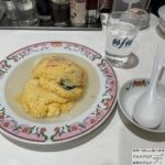 【カニ玉】1か月間『餃子の王将』生活【20日目】【塩ダレ】