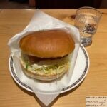 【フィッシュフライバーガー】コメダ珈琲店の「逆写真詐欺メニュー」を調査【タルタルソース】