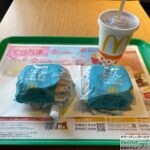 【マクドナルド】夜マック限定の「ごはんフィッシュ」を世界一詳しく調査【ごはんバーガー】