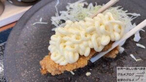 からやま感謝祭からやま定食ご飯大盛りメニュー唐揚げ新橋激安500円デカ盛り進撃のグルメ