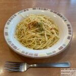 【ペペロンチーノ】100日間サイゼリヤ生活【34日目】【シンプルなパスタメニュー】