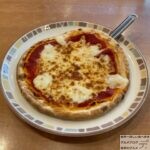 【マルゲリータピザ】100日間サイゼリヤ生活【35日目】【水牛のモッツァレラチーズ】
