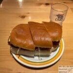 【エビカツパン】コメダ珈琲店のプリップリなデカ盛りサンドイッチを世界一詳しく調査！