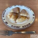 【シナモンプチフォッカ】100日間サイゼリヤ生活【42日目】【焼きたてパン】