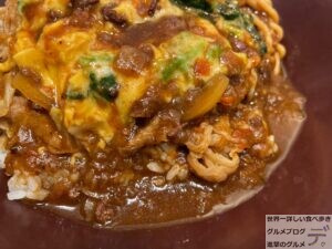 すき家やきそば牛丼オムカレーMIX期間限定メニュー話題グルメデカ盛り進撃のグルメ