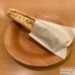 【ガーリックトースト】100日間サイゼリヤ生活【68日目】【焼きたてパン】