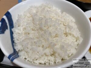 松屋厚切りトンテキ定食ダブルシャリアピンソースライス特盛おかわり無料期間限定メニューデカ盛り進撃のグルメ