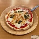 【アンチョビソースのマルゲリータピザ】100日間サイゼリヤ生活【93日目】【やみつきメニュー】