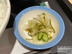 松屋うなぎ三色丼ライス大盛り土用の丑の日期間限定メニューデカ盛り進撃のグルメ