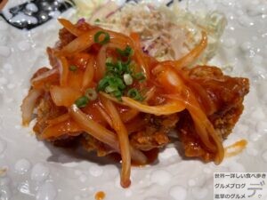 やよい軒中華木須肉ムースーローと鶏チリ定食期間限定メニューデカ盛り進撃のグルメ