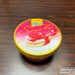 明治 エッセル スーパーカップスイーツ 苺ショートケーキ【2021年8月発売】