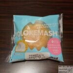 【ローソン】トロケマシュー　-とろけるシュークリーム（ミルク＆ホイップ）-【新作スイーツ】