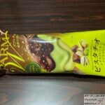 PARM（パルム）ダブルチョコ　ピスタチオ＆チョコレート【新商品・期間限定】
