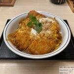 【かつや】ヒレカツ丼を世界一詳しく調査【ボリューム満点メニュー】