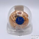 【ローソン】実のりシュークリーム【新作スイーツ】