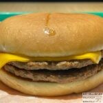 【倍チーズバーガー】マクドナルドで夜マックメニューを世界一詳しく調査【倍バーガー】