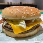 【倍ベーコンレタスバーガー】マクドナルドで夜マックメニューを世界一詳しく調査【倍バーガー】