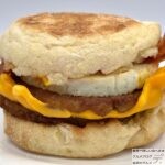 【マクドナルド】朝マックメニューの美味しい・おすすめランキング【全13種類】