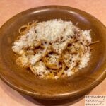 【サイゼリヤ】たっぷりペコリーノチーズのポモドーロを世界一詳しく調査【新メニュー】