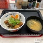 【松屋】魯肉飯（ルーロー飯）を世界一詳しく調査【店舗限定メニュー】