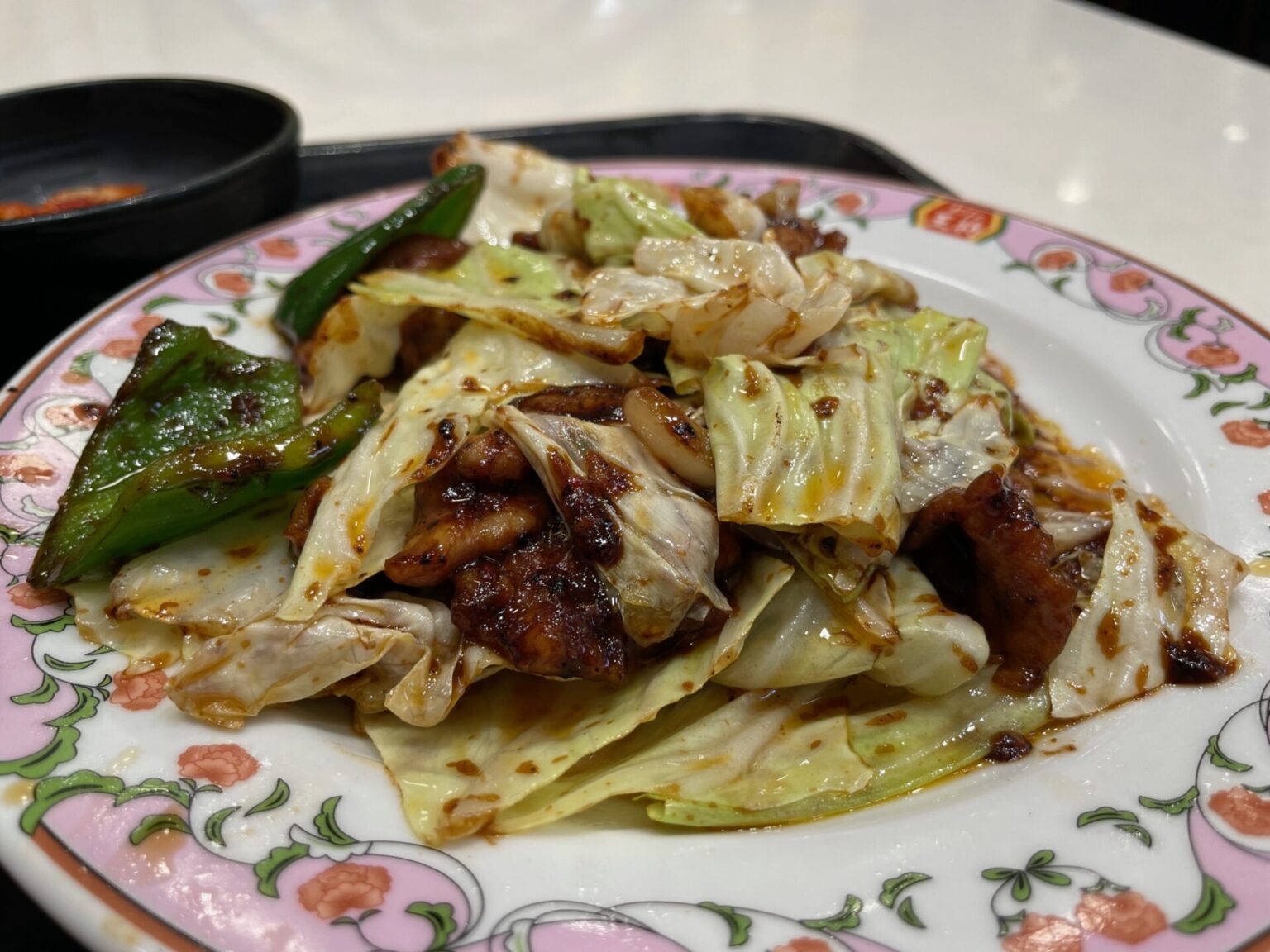 【回鍋肉(ホイコーロー)】餃子の王将で定番人気メニューを世界一詳しく調査!進撃のグルメチェーン店、コンビニ、新メニュー、新商品、スイーツなどの ...