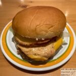 【フルムーンバーガー】コメダ珈琲店の月見バーガーを世界一詳しく調査！