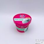 【デイリーヤマザキ】サーティワンアイスクリーム　チョコレートミント【カップアイス】
