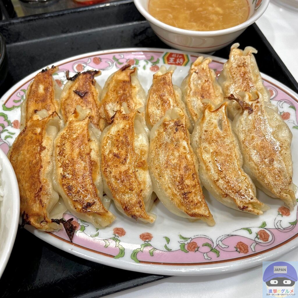 【餃子の王将】セットメニューランキングを発表【全11種類】進撃のグルメチェーン店、コンビニ、新メニュー、新商品、スイーツなどの最新グルメを最速 ...