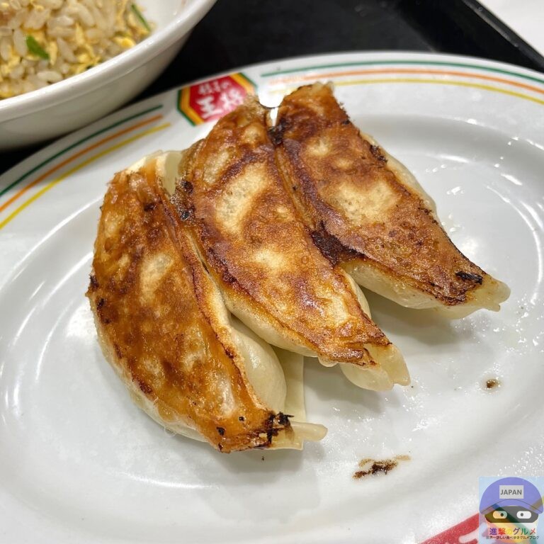 【餃子の王将】セットメニューランキングを発表【全11種類】進撃のグルメチェーン店、コンビニ、新メニュー、新商品、スイーツなどの最新グルメを最速 ...