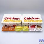 【マクドナルド】チキンマックナゲット・30ピース（950円）を世界一詳しく調査【期間限定メニュー】
