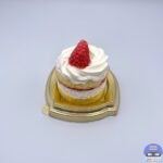 【ファミマ】いちごのショートケーキ【新作クリスマススイーツ】