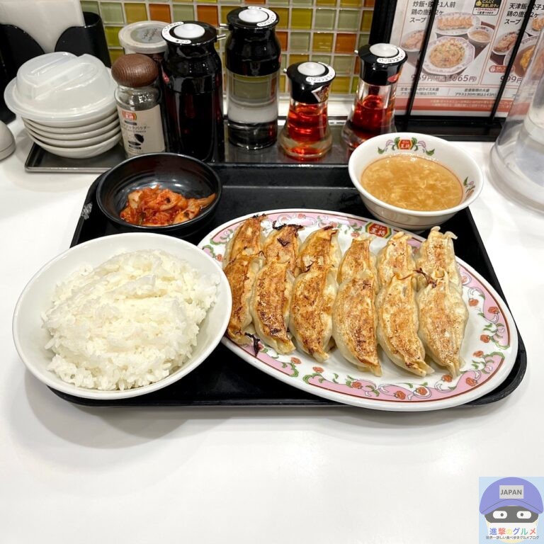 【餃子の王将】セットメニューランキングを発表【全11種類】進撃のグルメチェーン店、コンビニ、新メニュー、新商品、スイーツなどの最新グルメを最速 ...