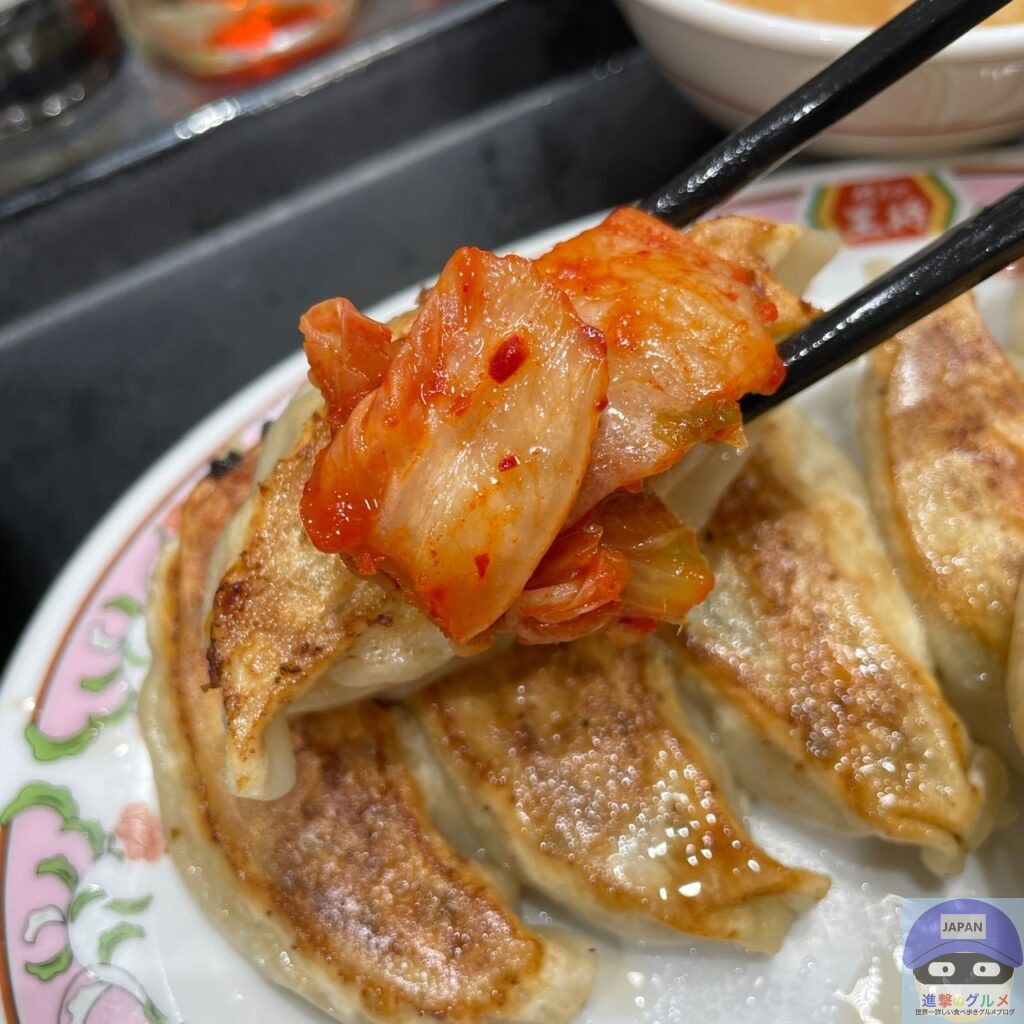 【餃子の王将】餃子定食を世界一詳しく調査【セットメニュー】進撃のグルメチェーン店、コンビニ、新メニュー、新商品、スイーツなどの最新グルメを最速 ...