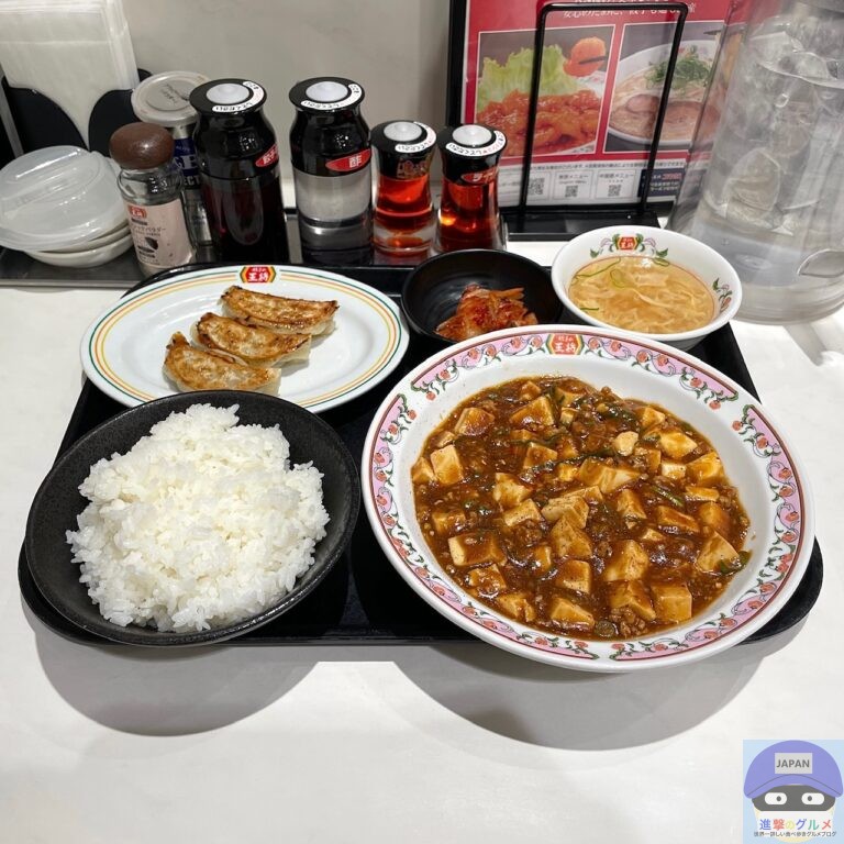 【餃子の王将】セットメニューランキングを発表【全11種類】進撃のグルメチェーン店、コンビニ、新メニュー、新商品、スイーツなどの最新グルメを最速 ...
