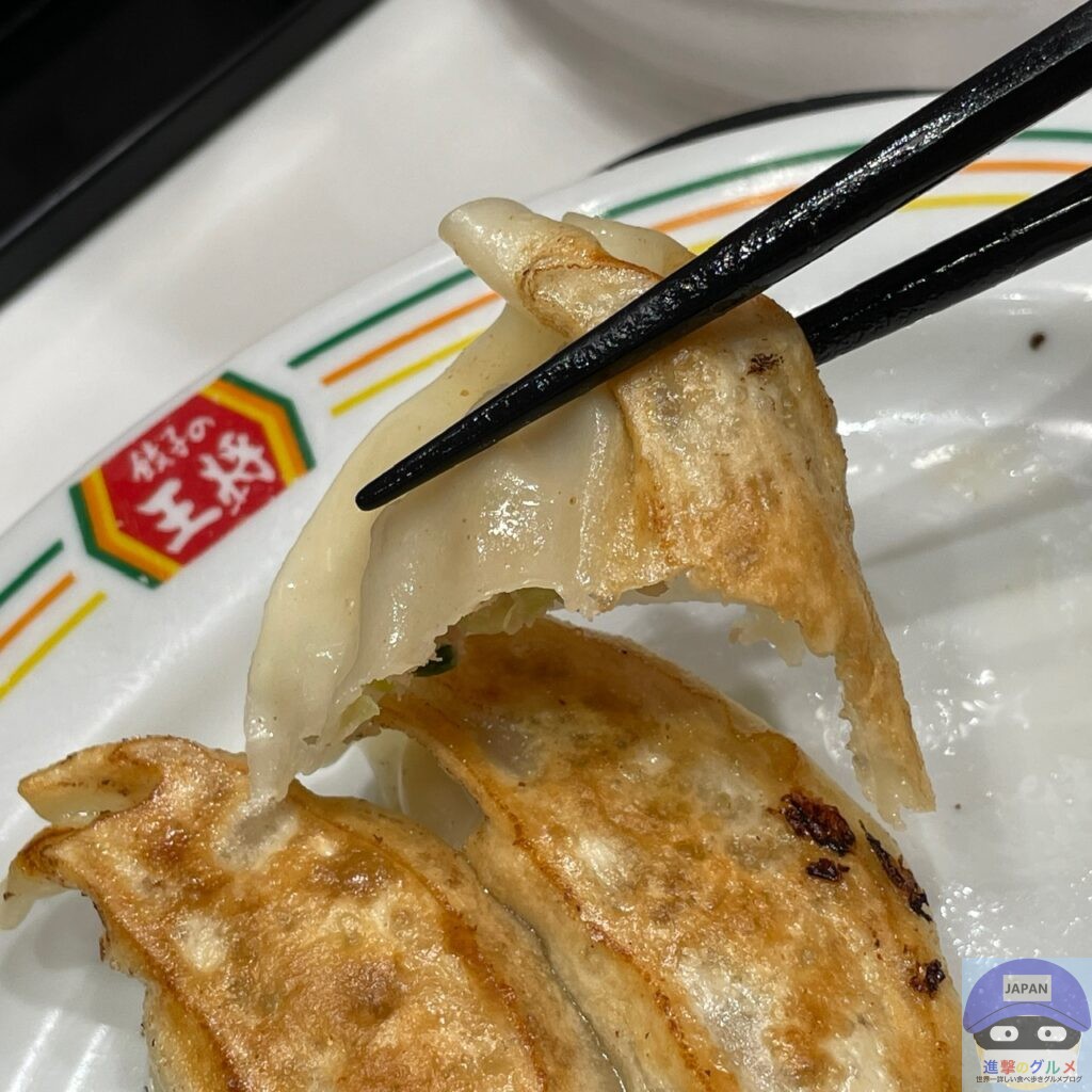 【餃子の王将】餃子の王将ラーメンセット・大盛りを世界一詳しく調査!進撃のグルメチェーン店、コンビニ、新メニュー、新商品、スイーツなどの最新 ...