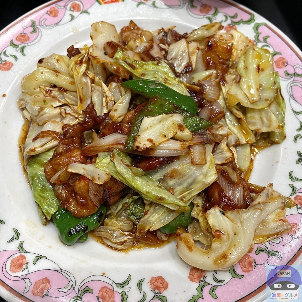 【餃子の王将】セットメニューランキングを発表【全11種類】進撃のグルメチェーン店、コンビニ、新メニュー、新商品、スイーツなどの最新グルメを最速 ...