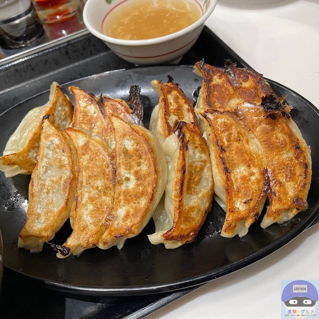 【餃子の王将】セットメニューランキングを発表【全11種類】進撃のグルメチェーン店、コンビニ、新メニュー、新商品、スイーツなどの最新グルメを最速 ...