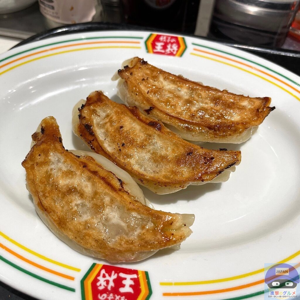 【餃子の王将】セットメニューランキングを発表【全11種類】進撃のグルメチェーン店、コンビニ、新メニュー、新商品、スイーツなどの最新グルメを最速 ...